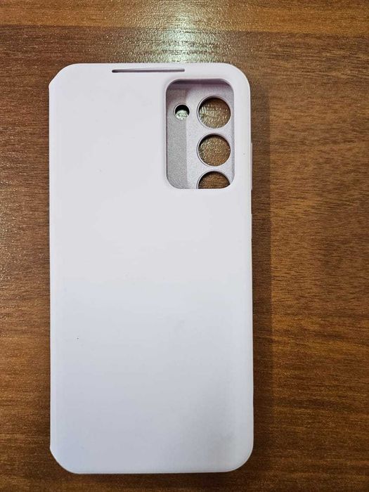 Чехол-Книжка Samsung S23+