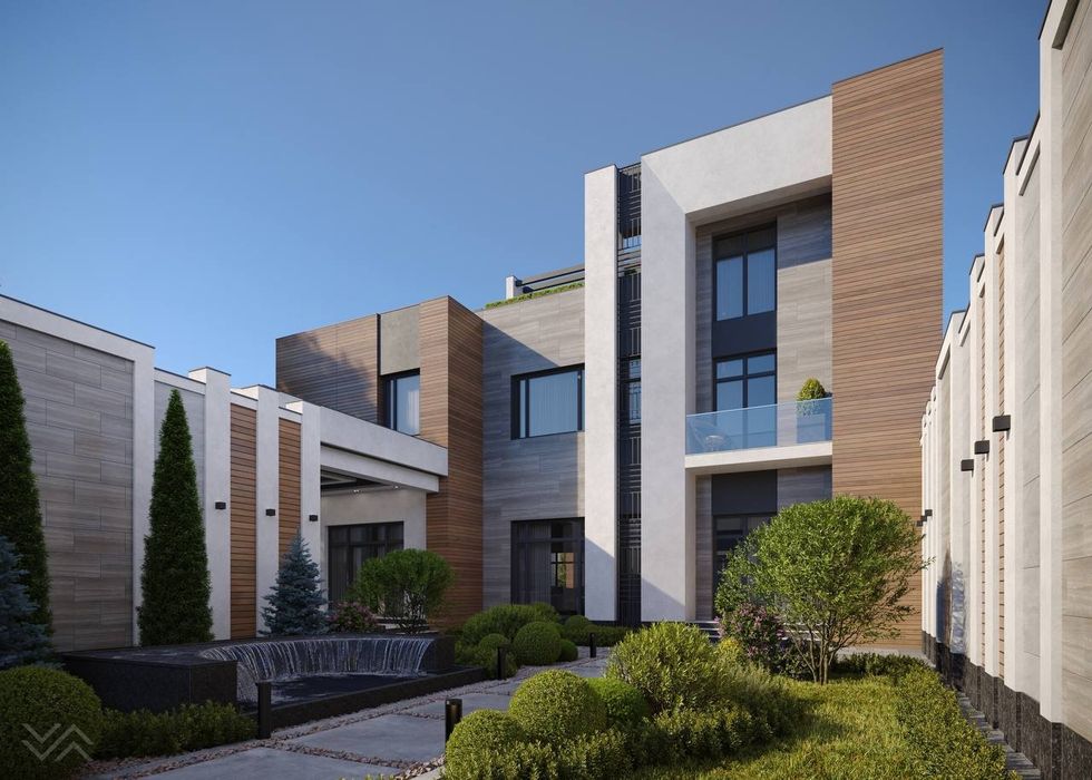 Продается Евро Дом на Никитина