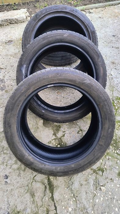 Set Anvelope vara Pirelli/ Hankook 18"  pe 2 dimensiuni