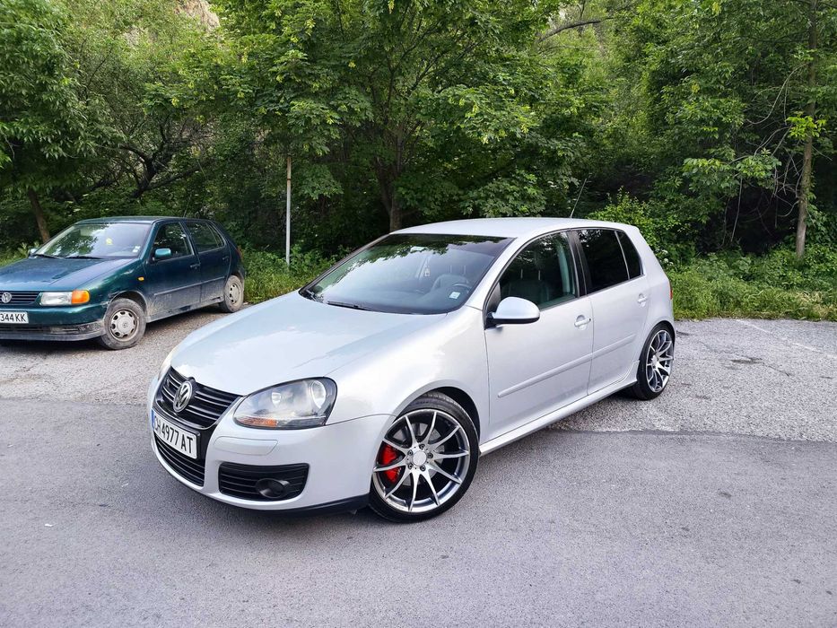 Tomason TN1 18"5x112 ET 45 8,5J