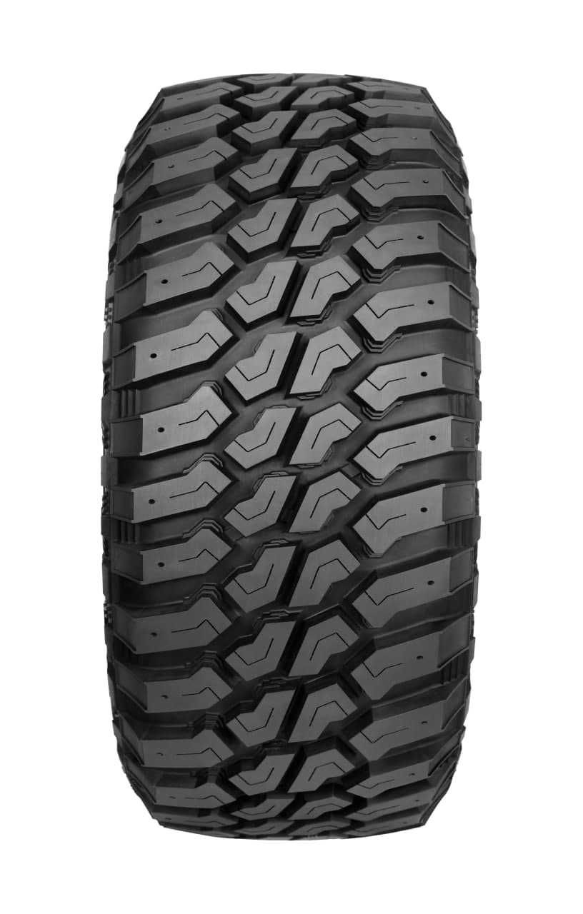 LT265/75R16	123/120Q 10PR  — TOURADOR X FORCE M/T