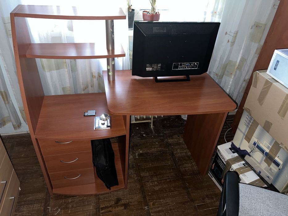 Birou / Mobilier birou cu sertare