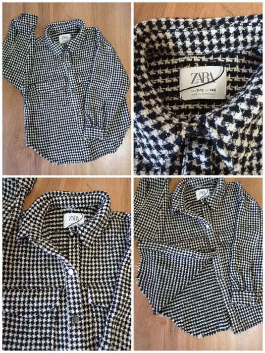 Юбка Рубашка Брюки