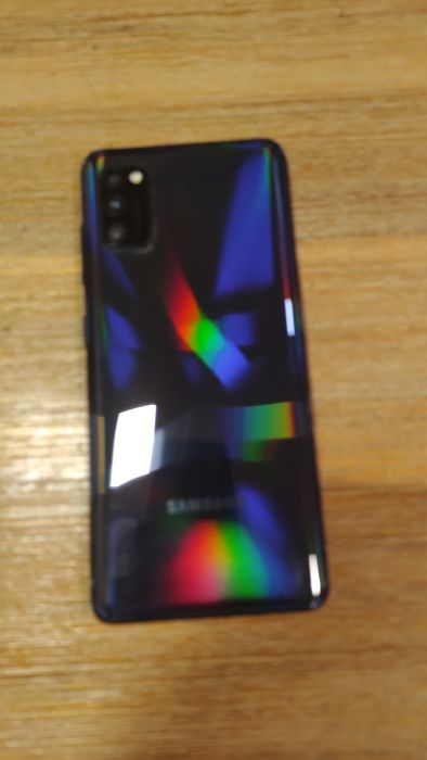 Samsung Galaxy A41