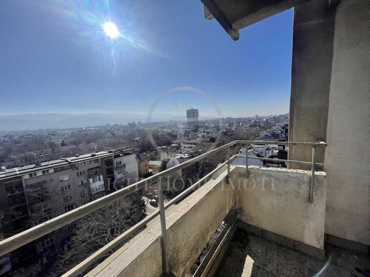 Продава се Тристаен апартамент в Пловдив, Каменица 1 - 60 кв.м за 1517 €/кв.м - Снимка #13