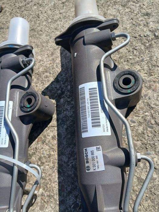 Caseta directie vw,audi q