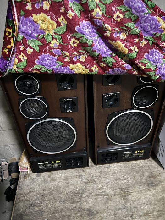 С90 радиотехника