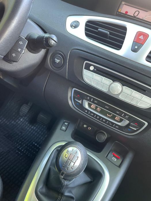 Renault Grand Scenic 3