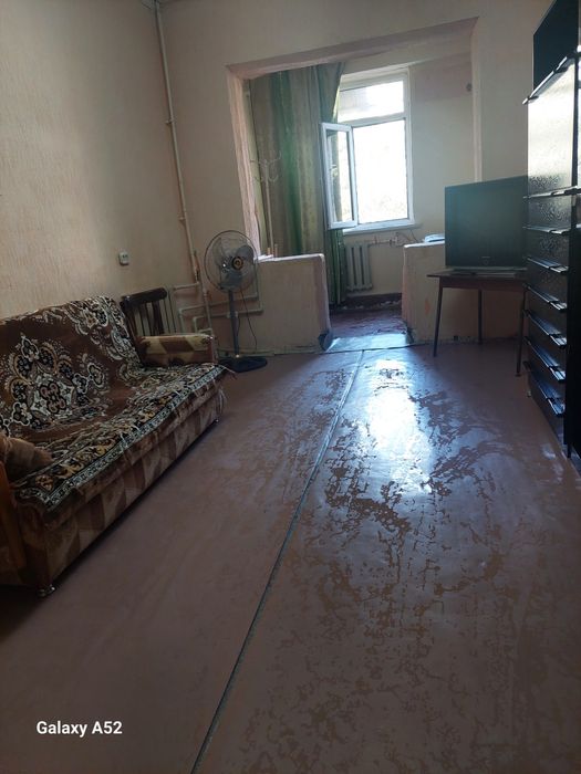 Сдаётся квартира