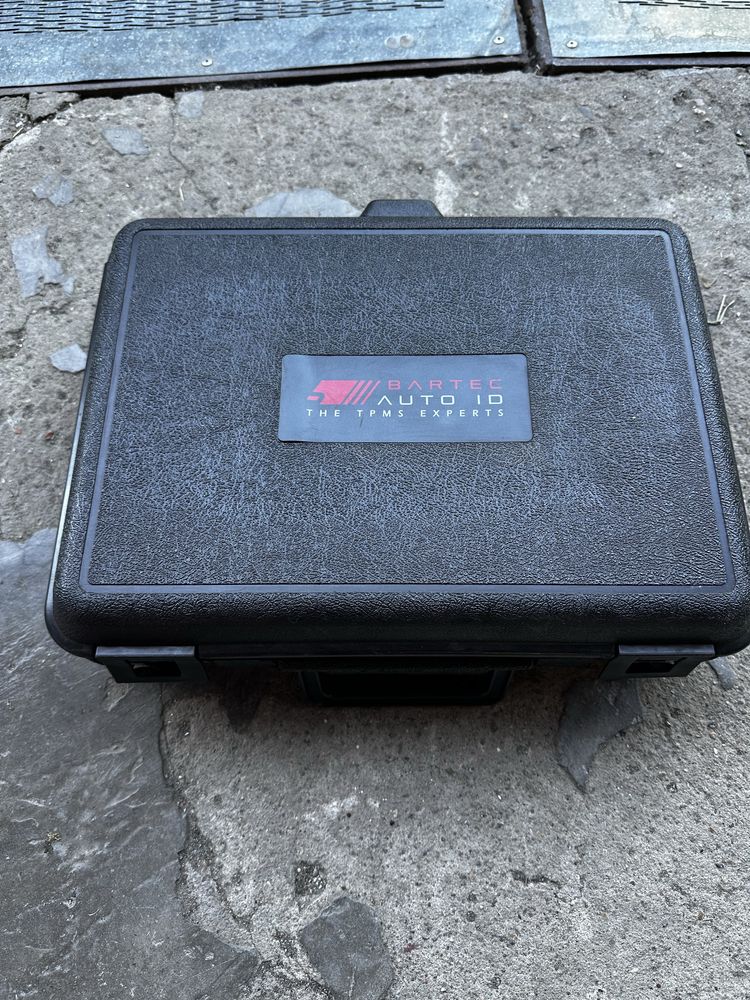 Уред за програмиране на TPMS сензори.