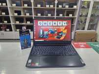 Lenovo Gaming 3 (Ryzen 5 5600H, RTX 3050 4 gb)