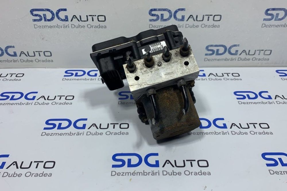 Pompa abs 504346598 / 0265234752 Iveco Daily 3.0 HPI 2006-2012