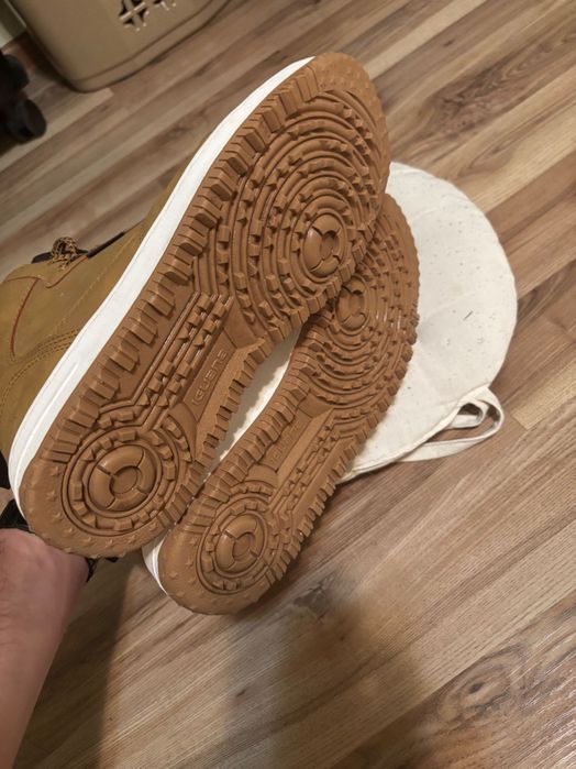 Перфектни зимни боти Iguana 43номер