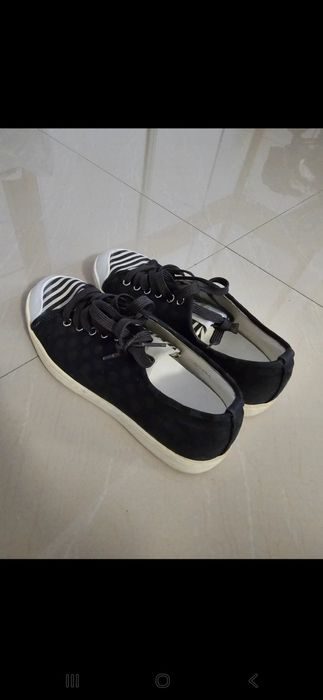 Vand tenesi adidasi pantof d&g dolce gabanna