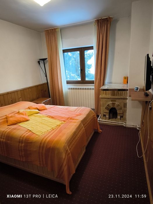 Revelion la Predeal,  Vila Liz