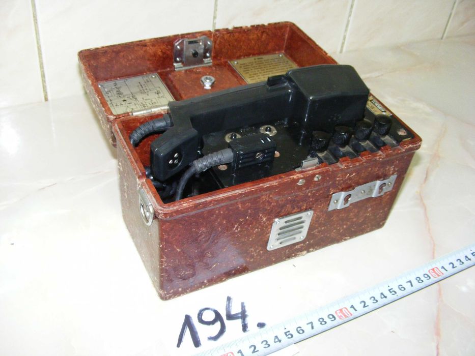 Telefon (cod 194)