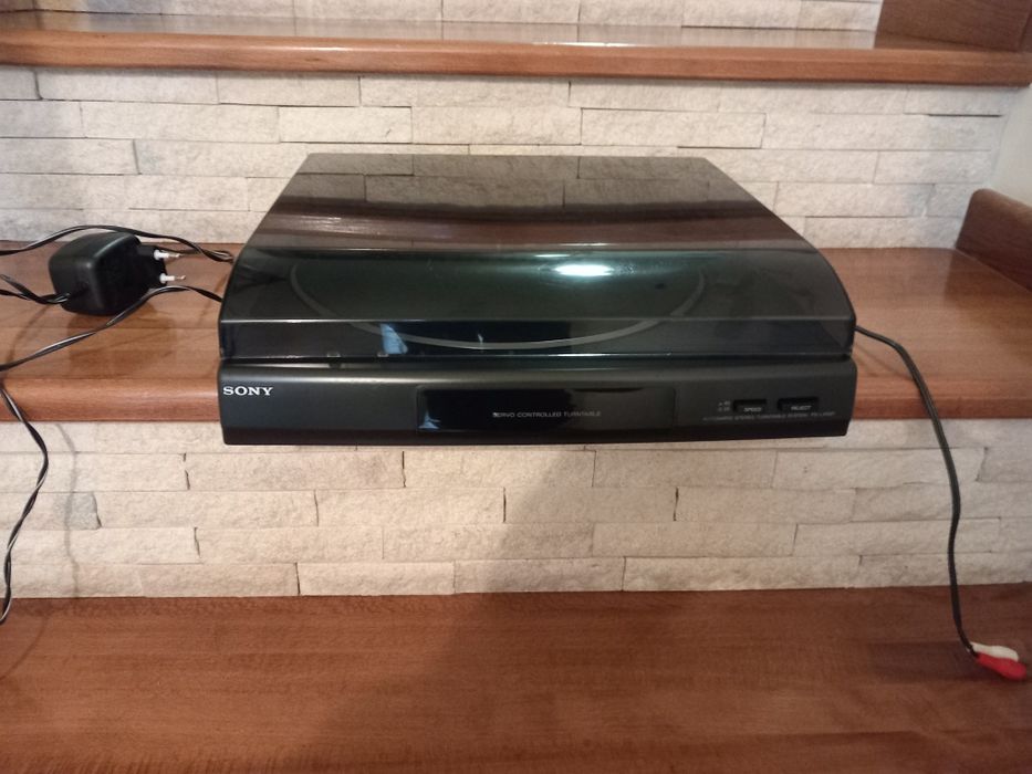 Pickup Sony PS LX56P