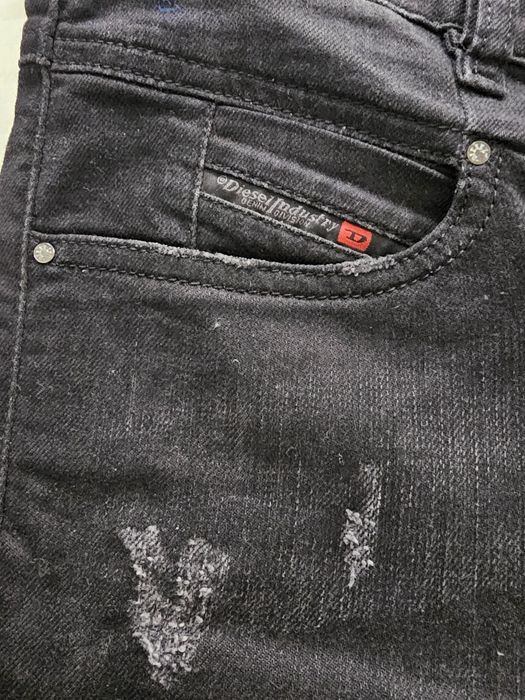 Blugi Diesel originali ( Noi )