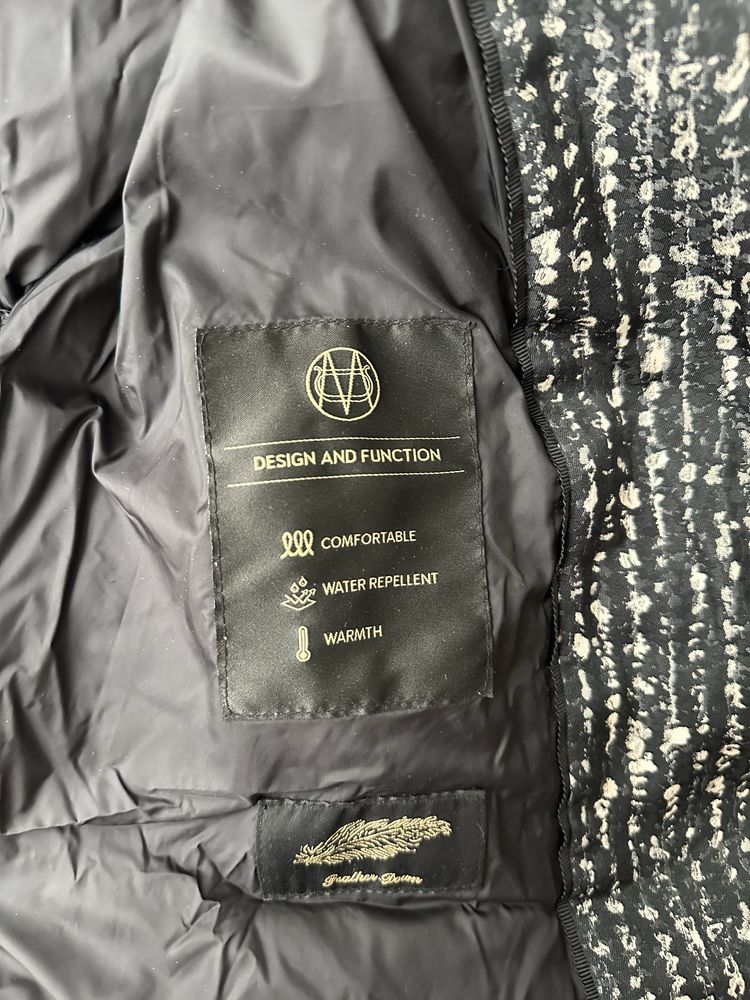 Куртка Massimo Dutti