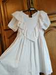 Rochie fetita marimea 152-Zara