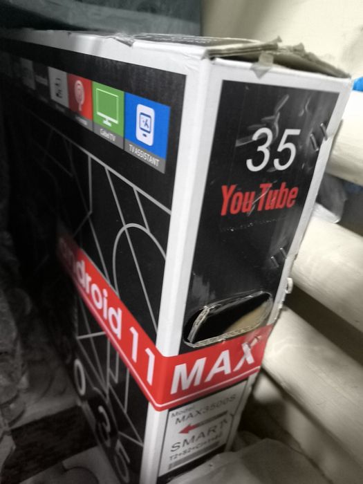 Youtube telvizor