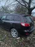Dezmembrez Hyundai Santa FE 2.2 crdi 2007 automata