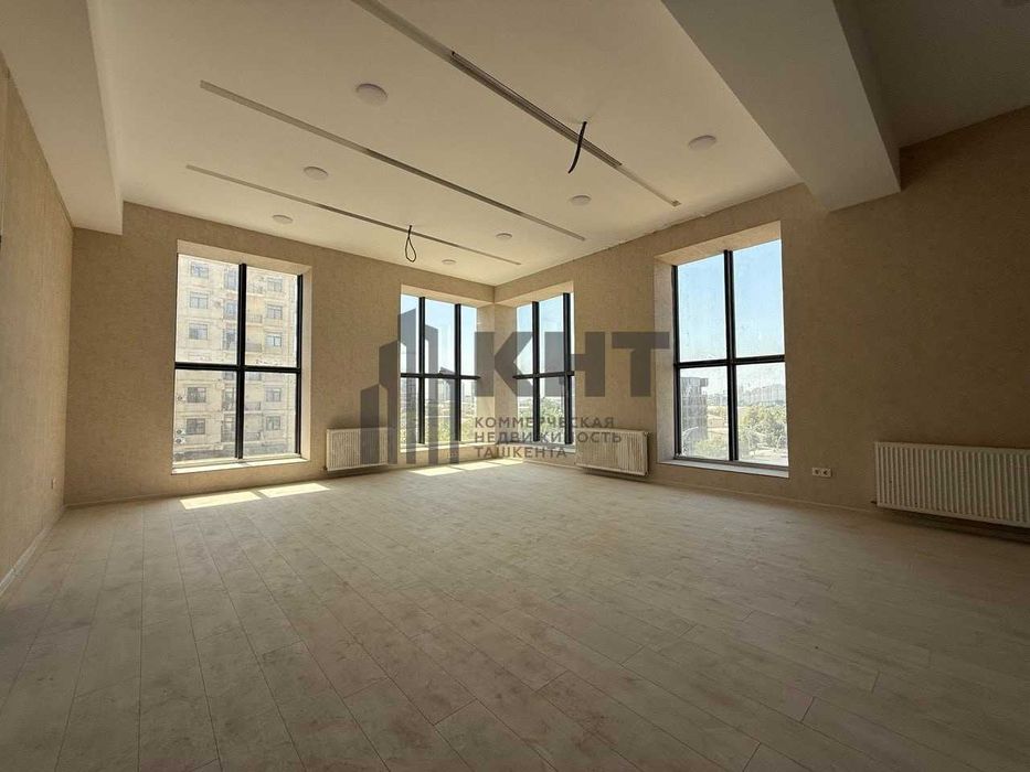 Аренда помещения от КНТ