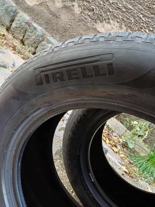 Зимни гуми 275.55.19