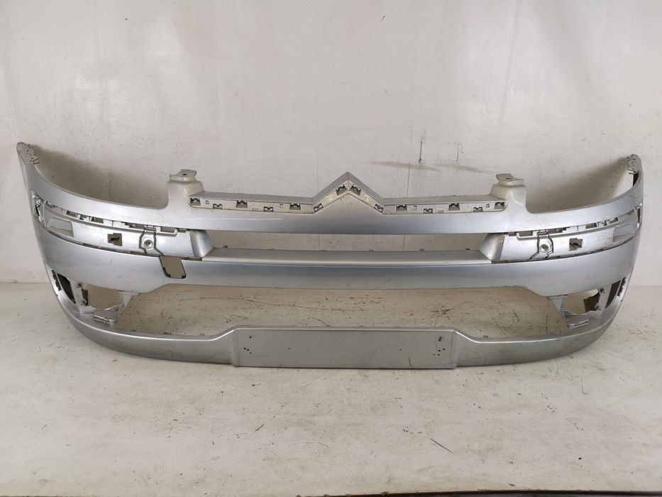 Предна броня Ситроен / Citroen C4 1 [ - ] , , , , Оригинална, в добро