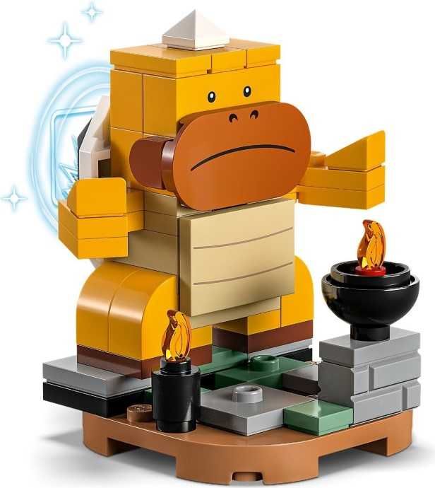 LEGO Character Pack - Series 6 фигурки за размяна/ продажба