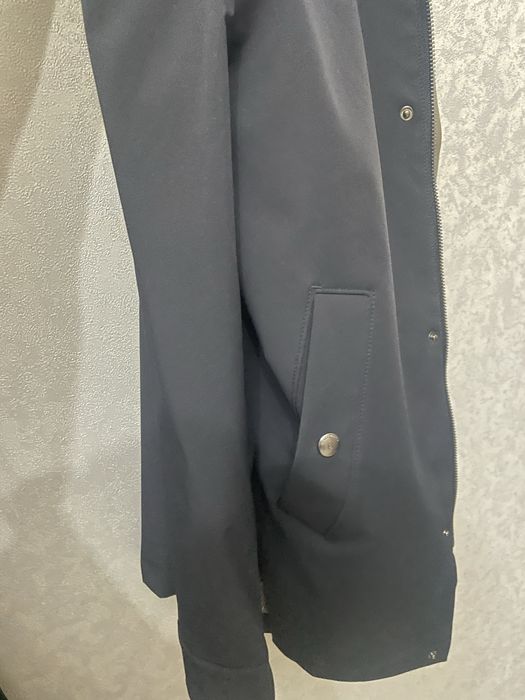 Ветровка бренда MASCULINO, размер М