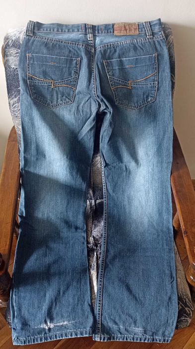 оригинални дънки RED FORD