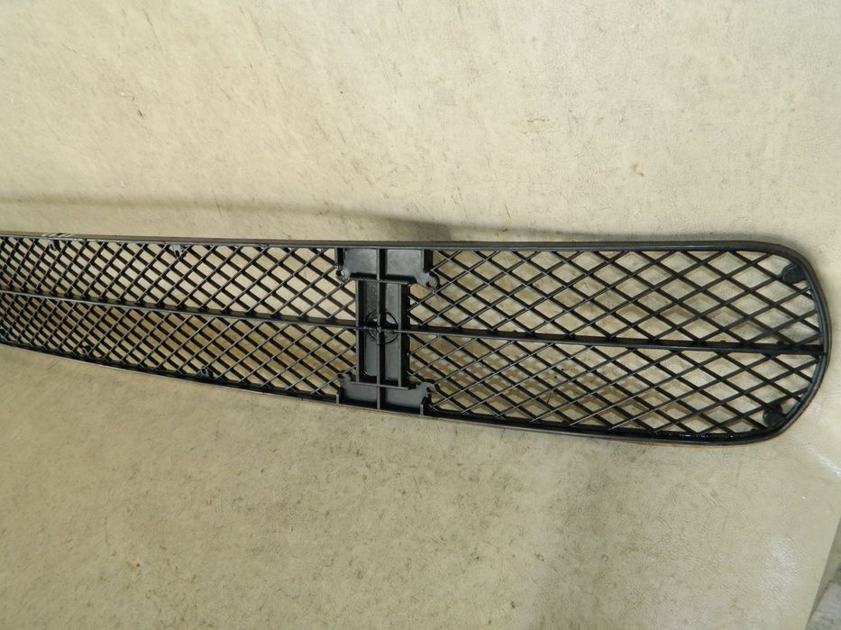 Grila inferioara bara fata Fiat Ducato  /  Peugeot Boxer  /  Citroen Jumper, 2002, 2003, 2004, 2005, 2006, , LS130400904