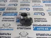 Clapeta acceleratie vw Touareg 3.0 tdi 2008