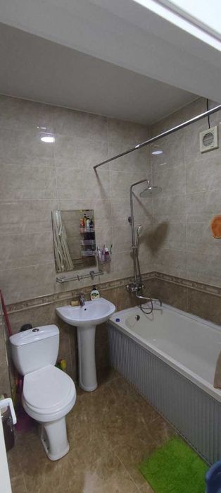 golden house яккасарай 8 роддом New port 2х ком с ремонтом4й этаж 52м;