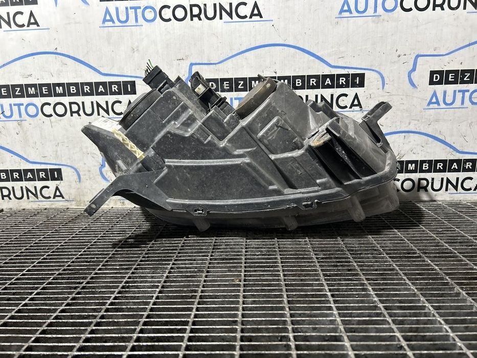 Far Stanga Dacia Dacia Logan II MCV Facelift 2017 2016 - 2020 Combi 4 Usi (1289) Fara ...