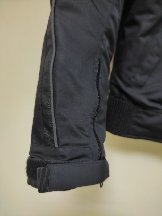 Levoir jacket men