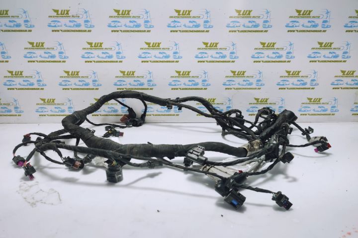 Cablaj motor instalatie electrica  1.0 1.5 tfsi DLAA DPCA 05c972627j Audi Q2 1 seria