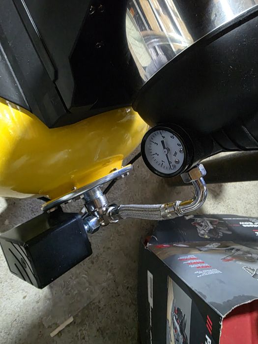 Hidrofor nou Power plus