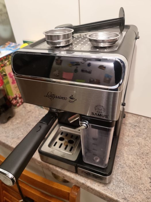 Expressor cafea Samus
