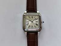 ceas Cartier de dama