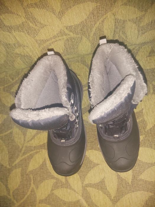 Дамски ботуши THE NORTH FACE