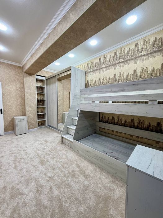 Квартира Продается 3/3/4 на Буюк Ипак Йоли