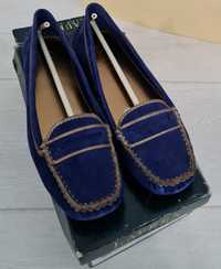 Mocasini Ralph Lauren