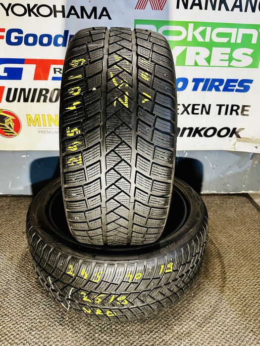 245/40 R19 98W XL - Vredestein Wintrac Pro M+S Oferta
