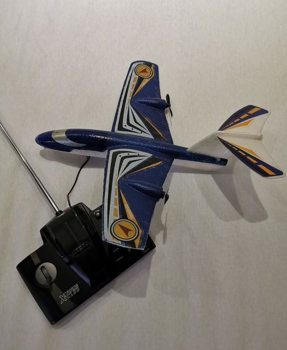 RC Avion X-Flying Club