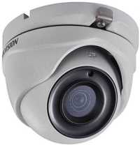 Camera de supraveghere Hikvision Dome DS-2CE56F7T-ITM, 2.8mm, 3MP CMOS