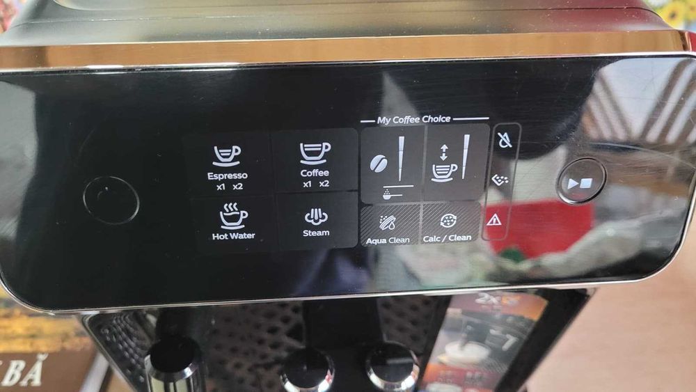 Espressor AUTOMAT Philips