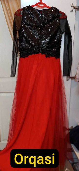 Свадебная платья