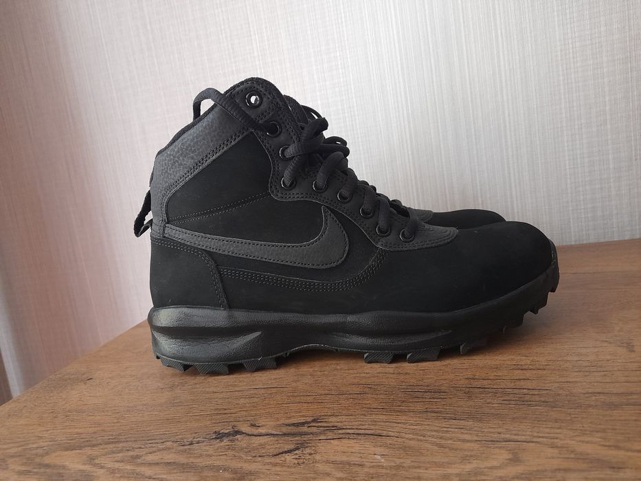 Nike Manoadome маратонки 40 номер.